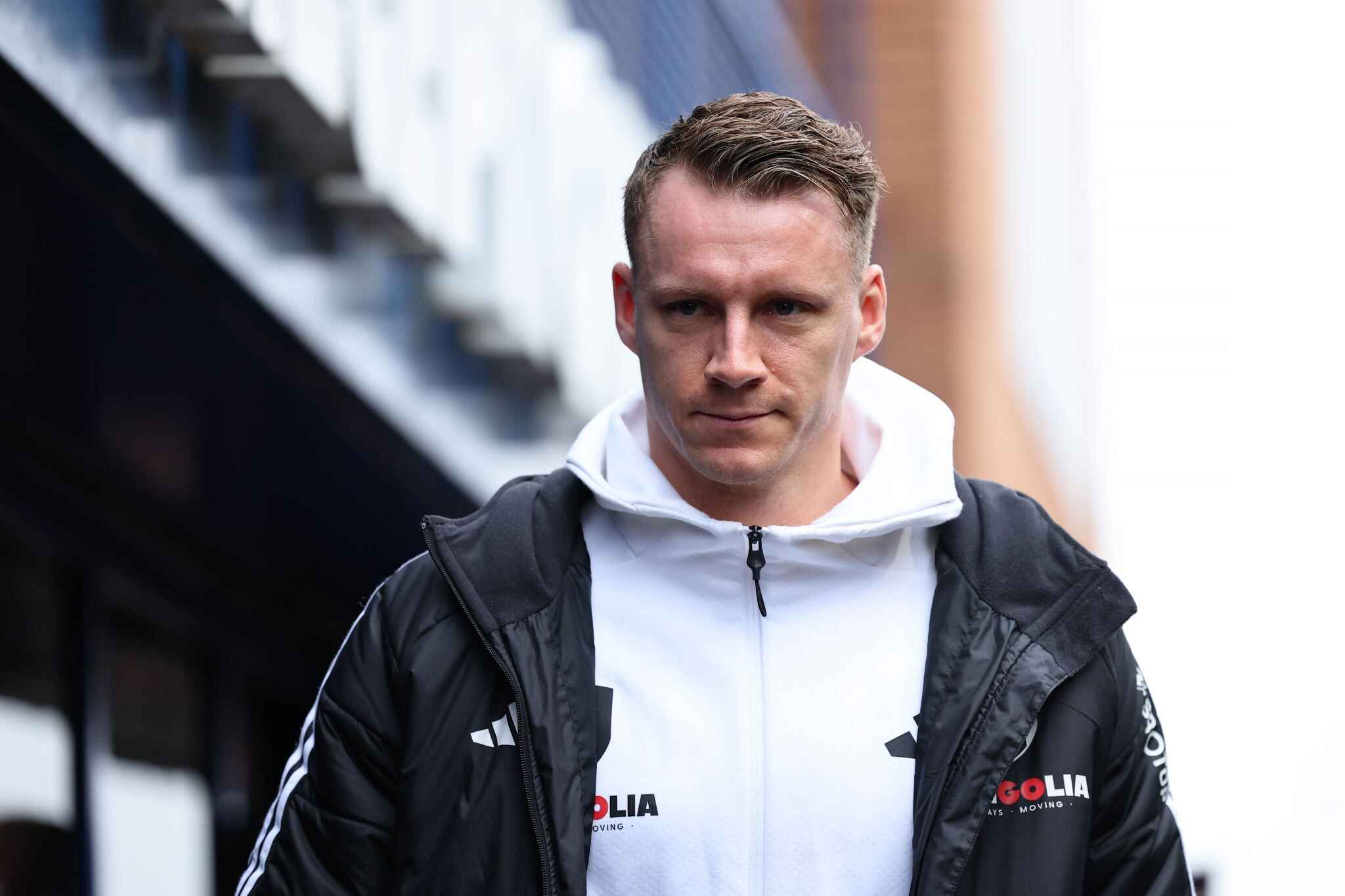 Bernd Leno