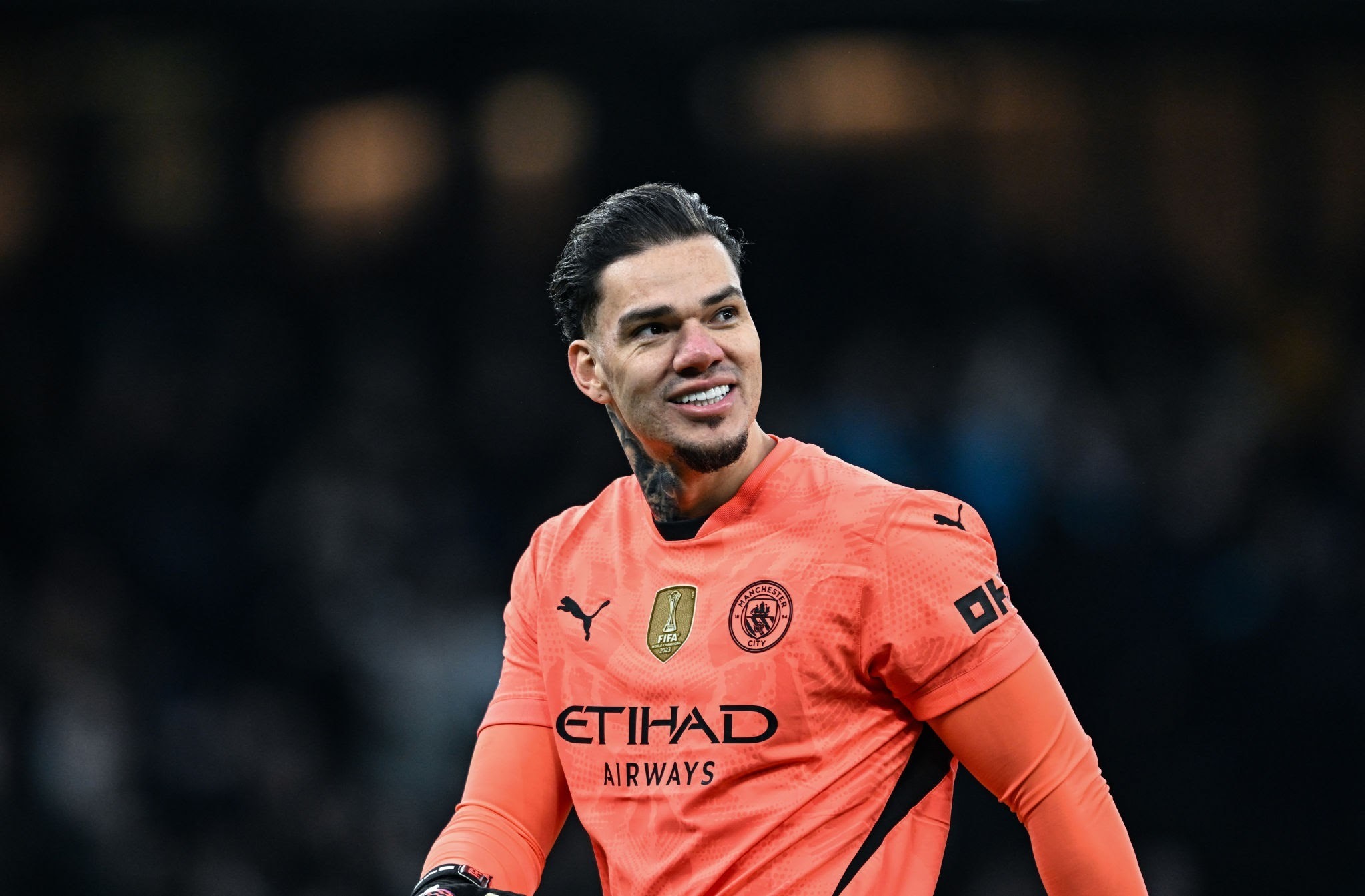 Ederson