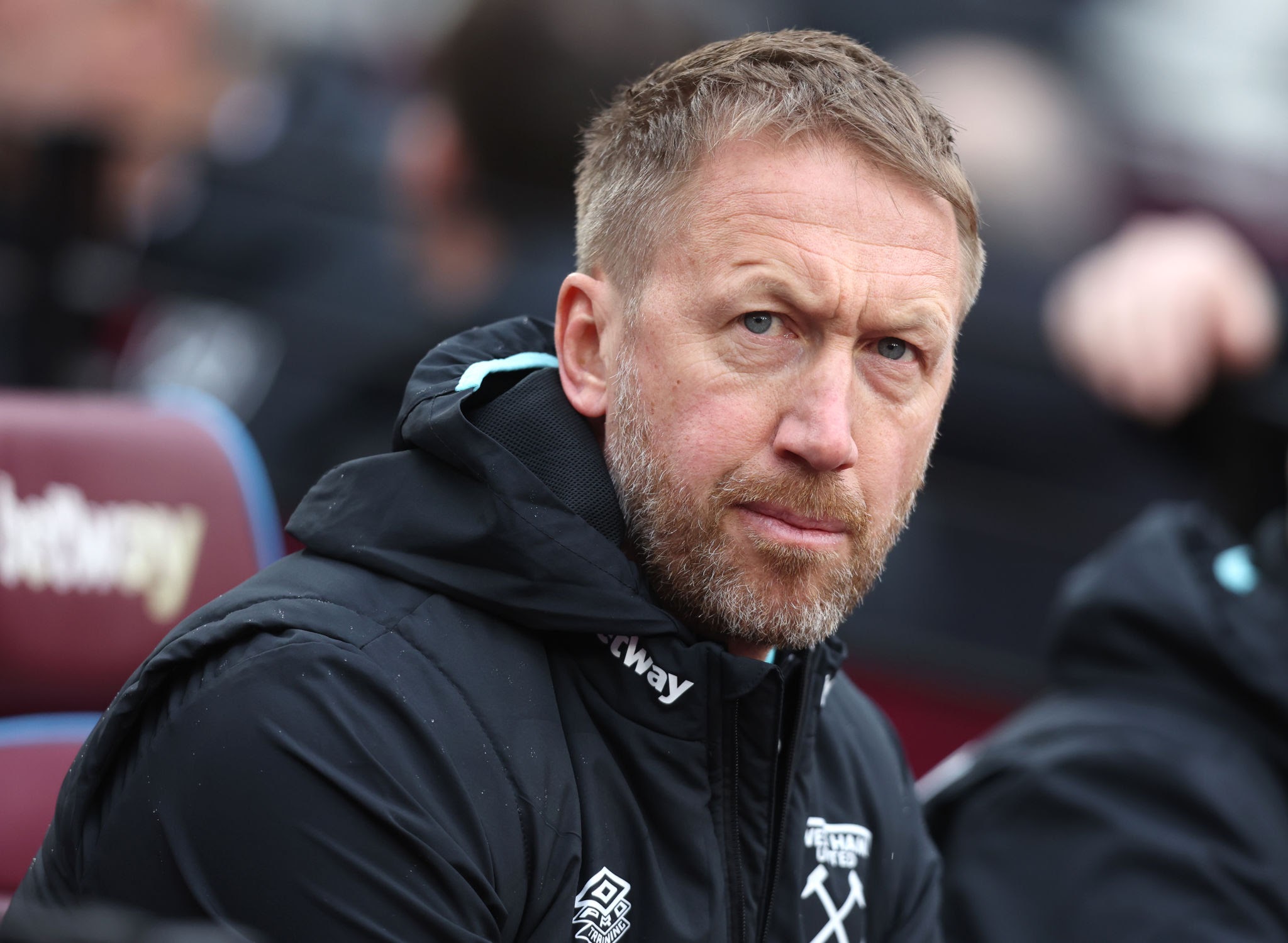 Graham Potter