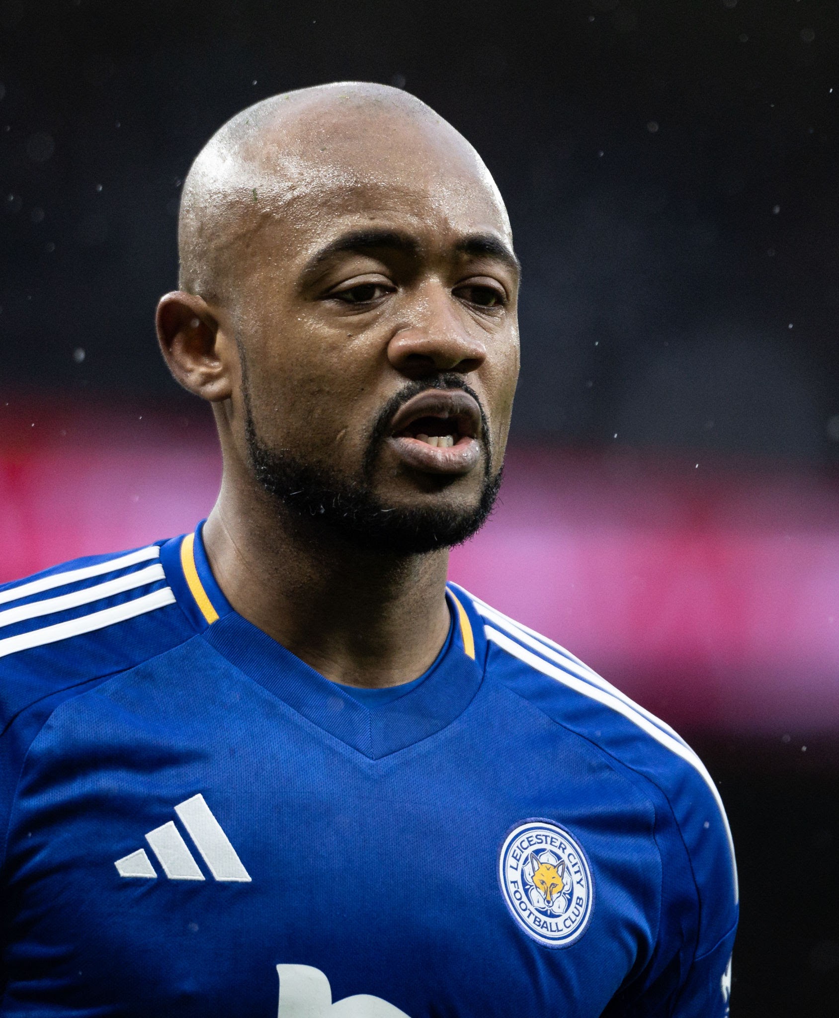 Jordan Ayew