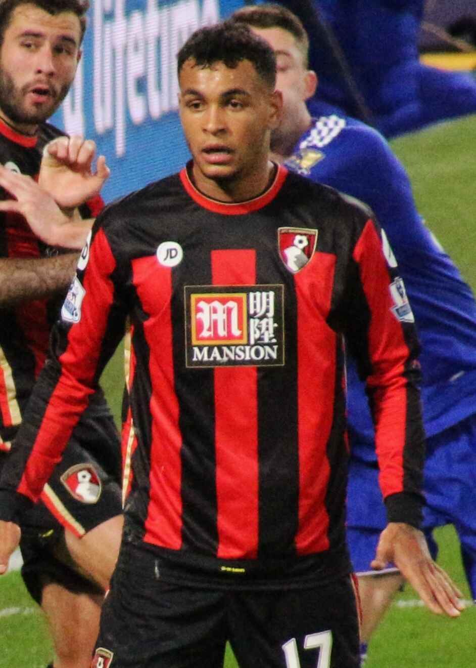 Joshua King