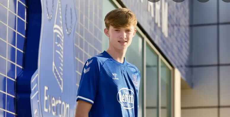 Luke Butterfield
