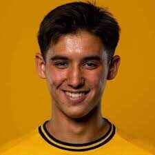 Luke Rawlings