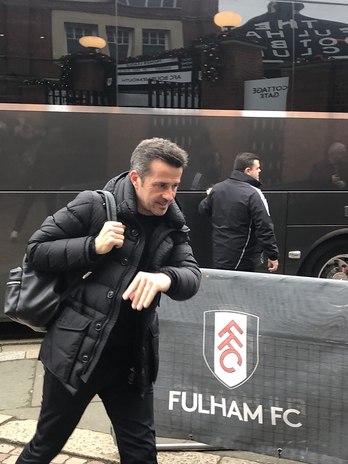 Marco Silva