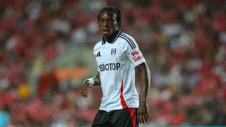Martial Godo