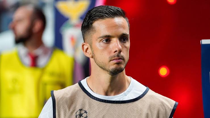 Pablo Sarabia
