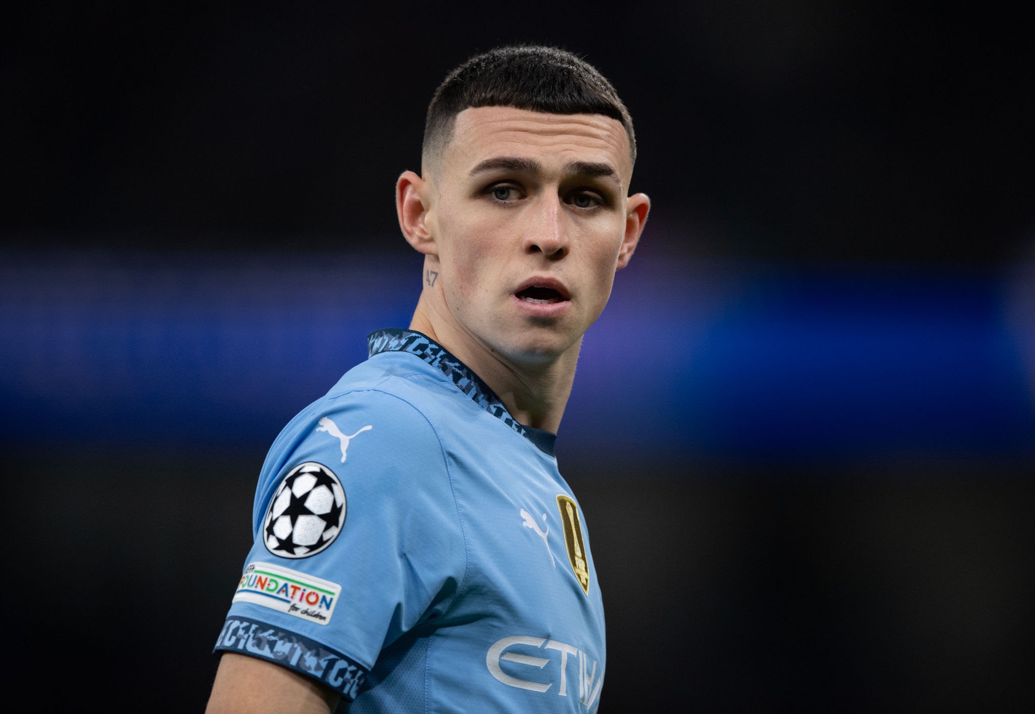 Phil Foden