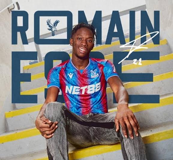 Romain Esse