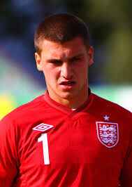 Sam Johnstone
