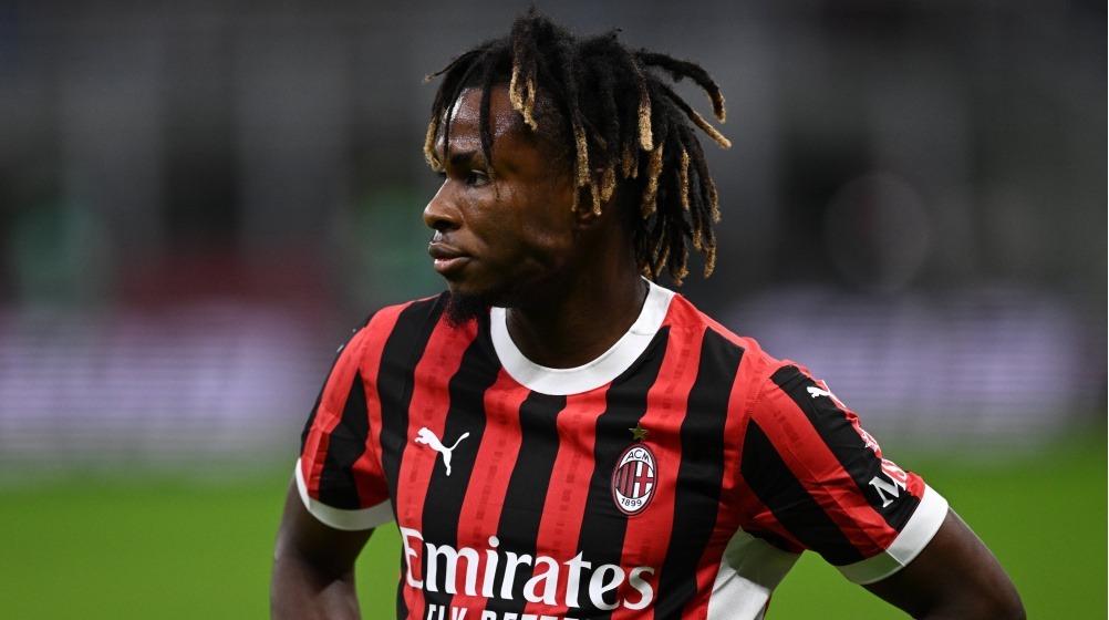 Samuel Chukwueze