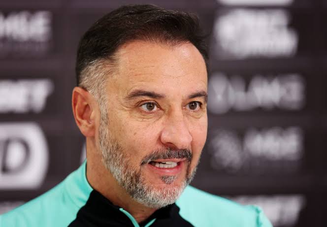 Vítor Pereira